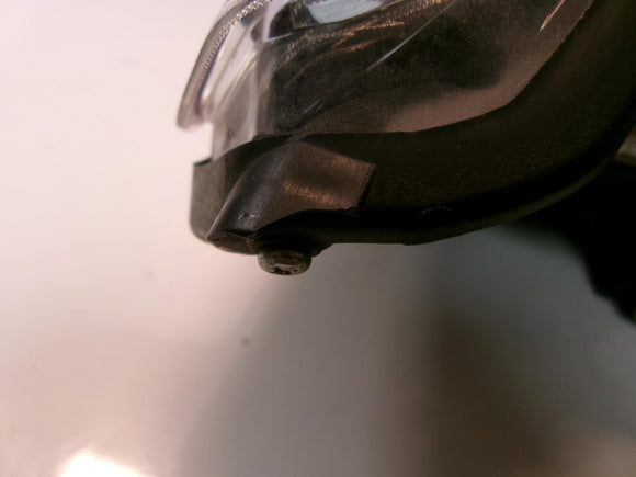 2017 2018 2019 Toyota Tacoma Driver Lh Halogen W/ Led Headlight OEM