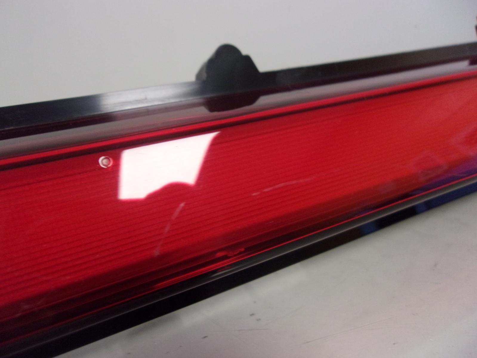 2022 2023 Ford F150 Lightning Electric Center Liftgate Mounted Tail Light OEM
