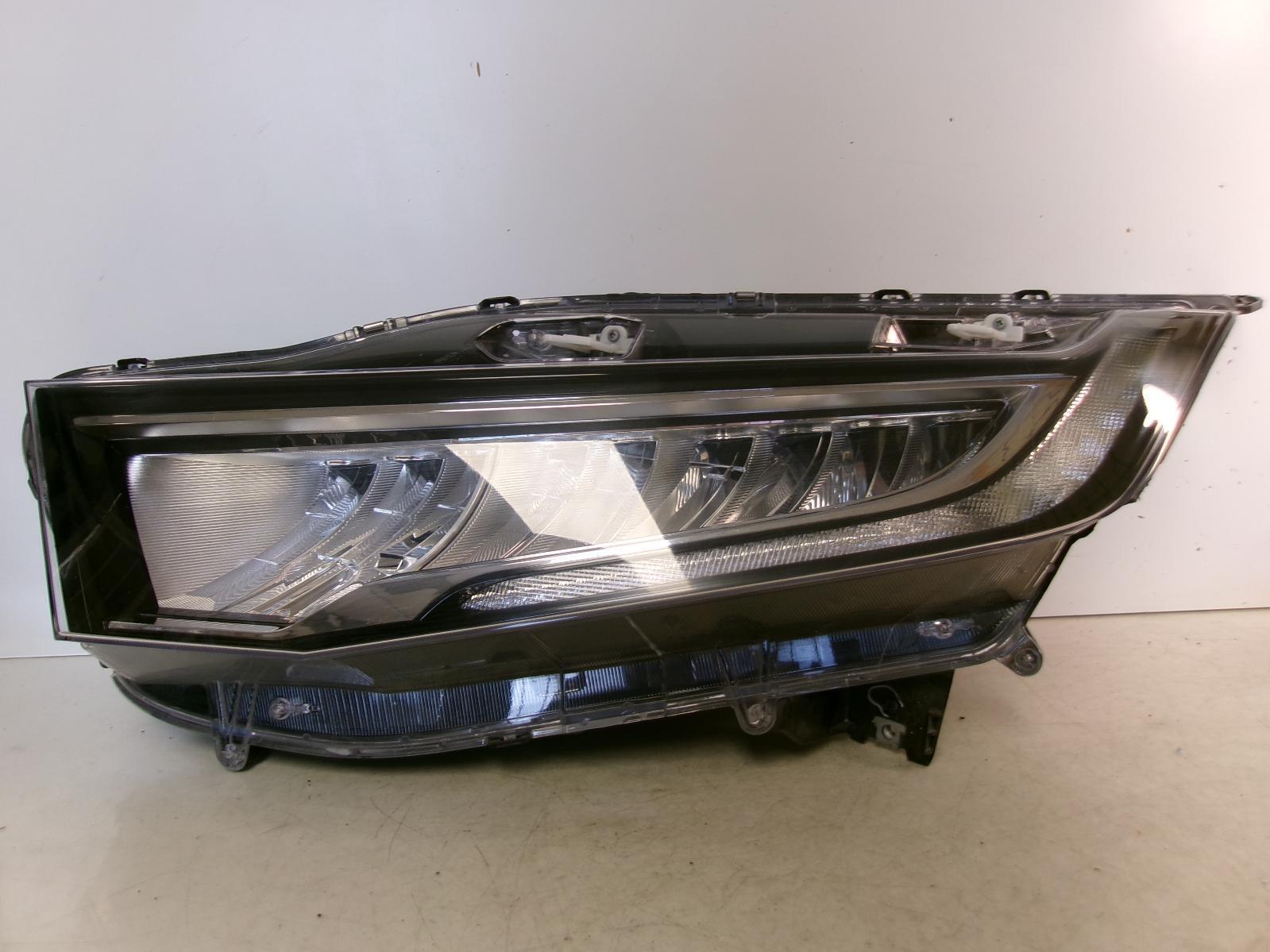 2021 2022 2023 Honda Odyssey Driver Lh LED Headlight OEM