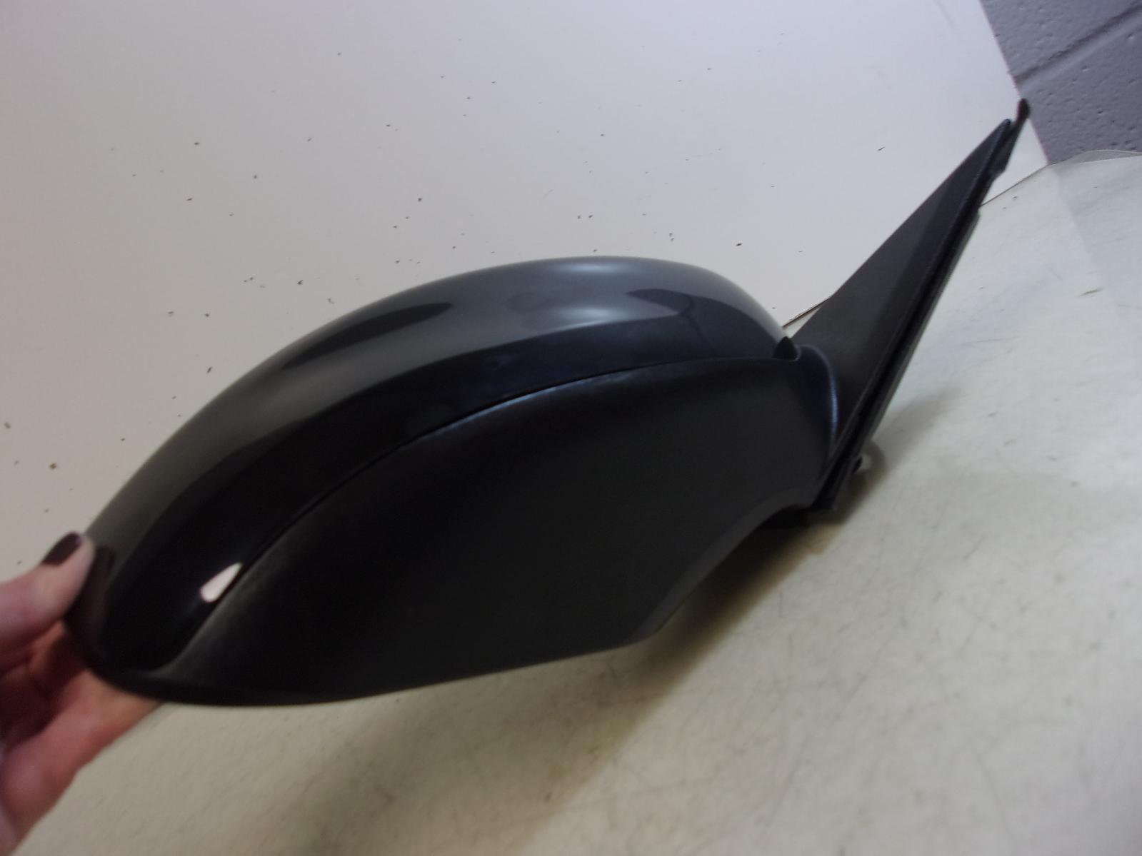 Fits 2013 - 2017 Nissan Altima Sedan Passenger RH Heated Power Door MIrror