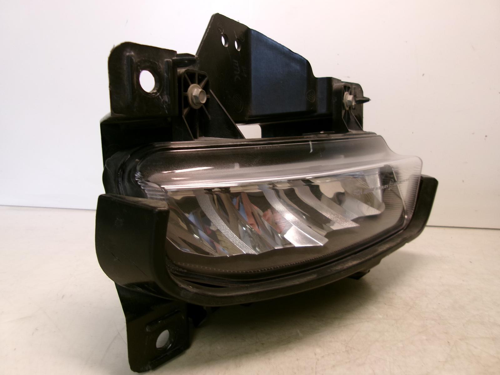 2021 2022 2023 Dodge Ram Passenger Rh LED Fog Light OEM - 0