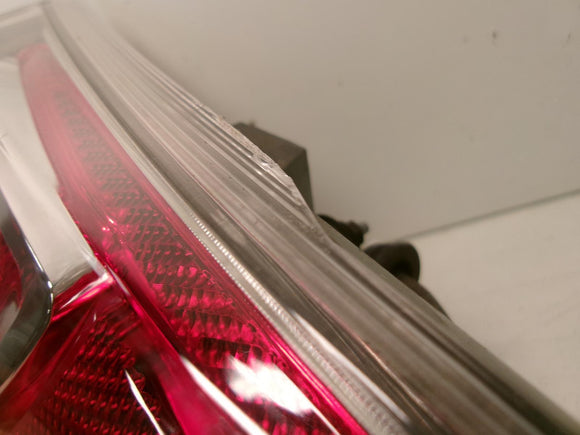 2014 2015 2016 Nissan Rogue Driver Lh Inner Gate Tail Light Us Built OEM