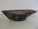 2017 2018 Hyundai Elantra Sedan Passenger RH Inner Lid Tail Light OEM-4