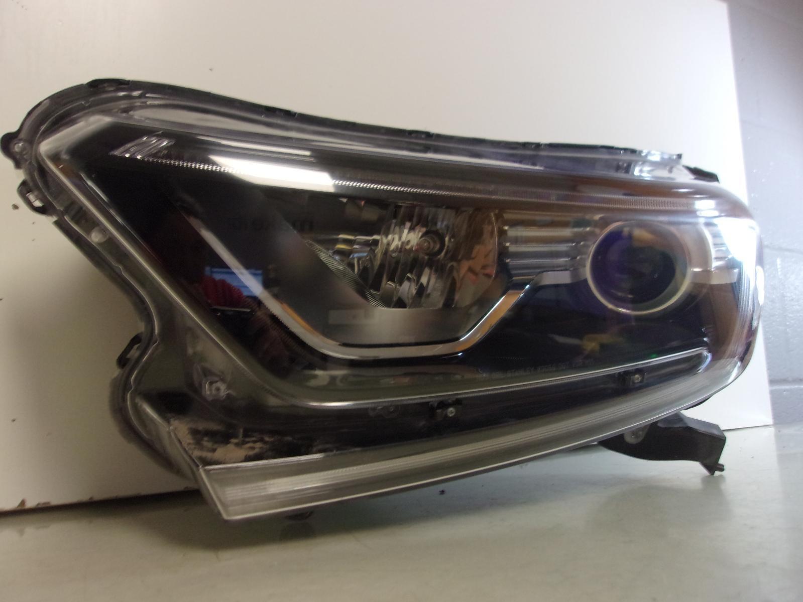 2017 2018 2019 2020 2021 2022 Honda Crv Cr-v Driver Lh Halogen Headlight OEM