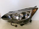 2017 - 2023 Subaru Impreza Driver Lh Halogen Headlight OEM-9