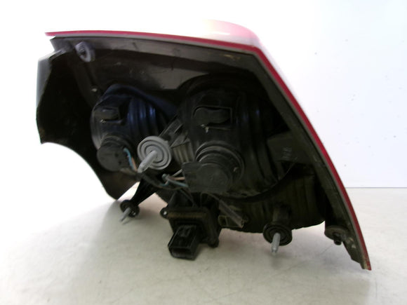 2009 2010 Dodge Charger Driver Lh Outer Quarter Panel Tail Light OEM