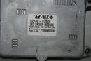 2021 2022 Hyundai Santa Fe Led Headlight Driver Module OEM 92180-S2500-2