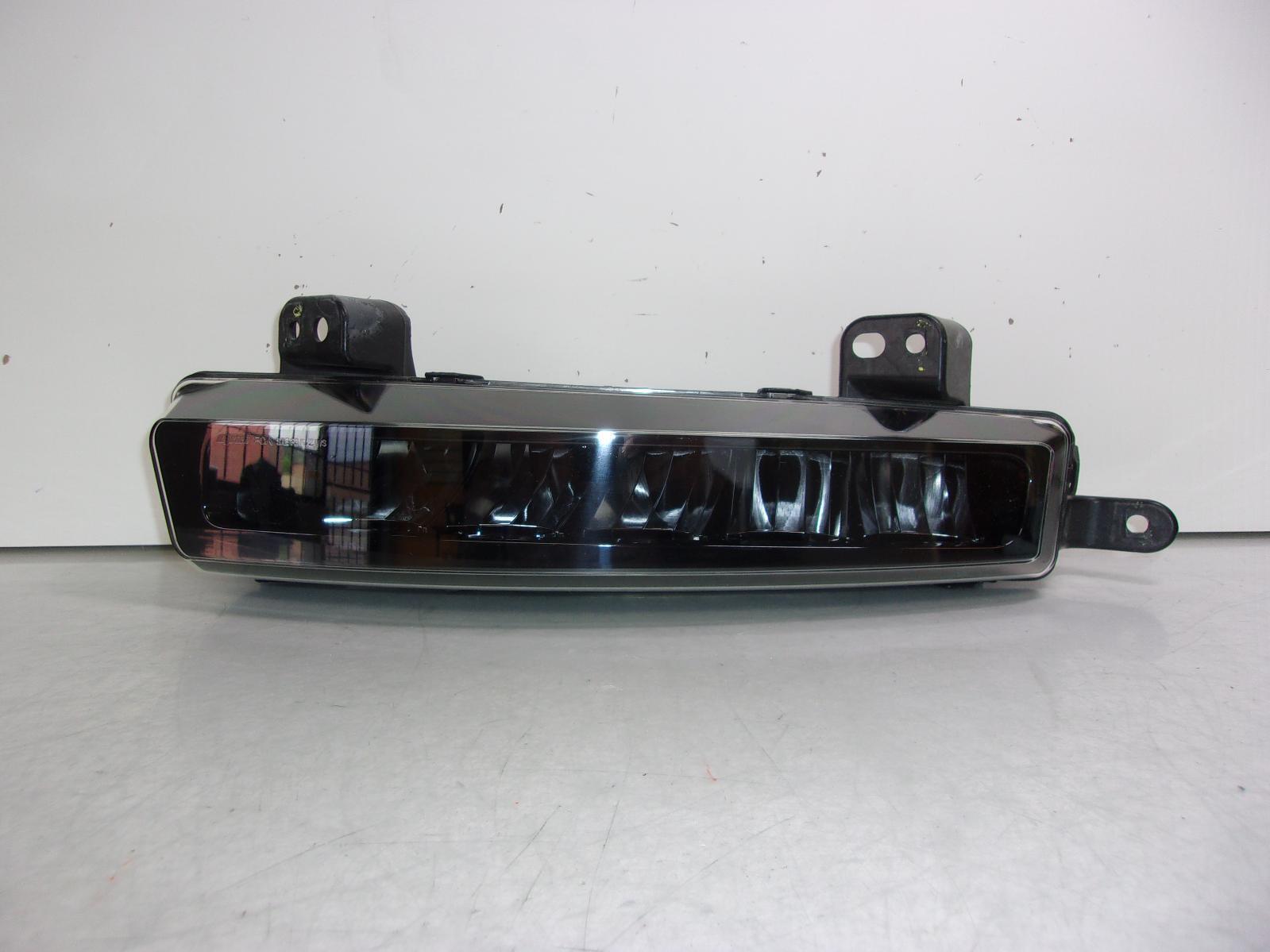 2022 Jeep Wagoneer Lh Fog Light OEM A14L