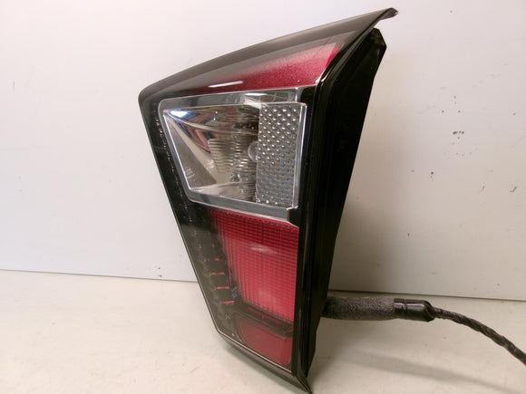 2017 2018 Ford Escape Passenger Rh Inner Tail Light OEM