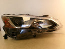 Fits 2019 2020 2021 Nissan Altima Passenger Rh Halogen Headlight - DEPO-7