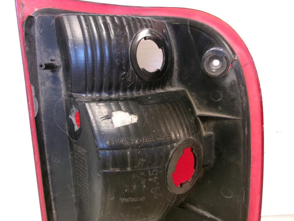 2008 2009 2010 2011 Ford Ranger Driver Lh Outer Tail Light OEM