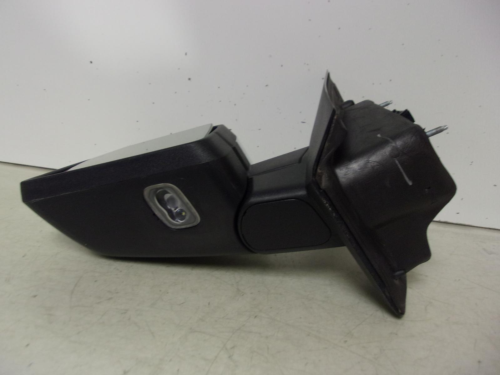 2015 2016 2017 2018 Ford F150 Driver LH Power Door Mirror w/ Blind Spot OEM