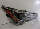 2020 2021 2022 Toyota Corolla Sedan Passenger Rh Single Beam Led Headlight OEM-8