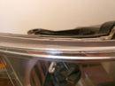 2009 - 2020 Dodge Journey Passenger Rh Halogen Chrome Headlight OEM-8