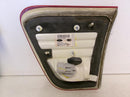 2006 2007 2008 2009 Mercury Milan Driver Lh Inner Lid Tail Light OEM-4