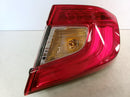 2018 - 2022 Honda Accord Passenger Rh Outer Tail Light - CAPA-1