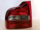 1999 2000 2001 2002 2003 Driver Lh Outer Incandescent Tail Light OEM-1