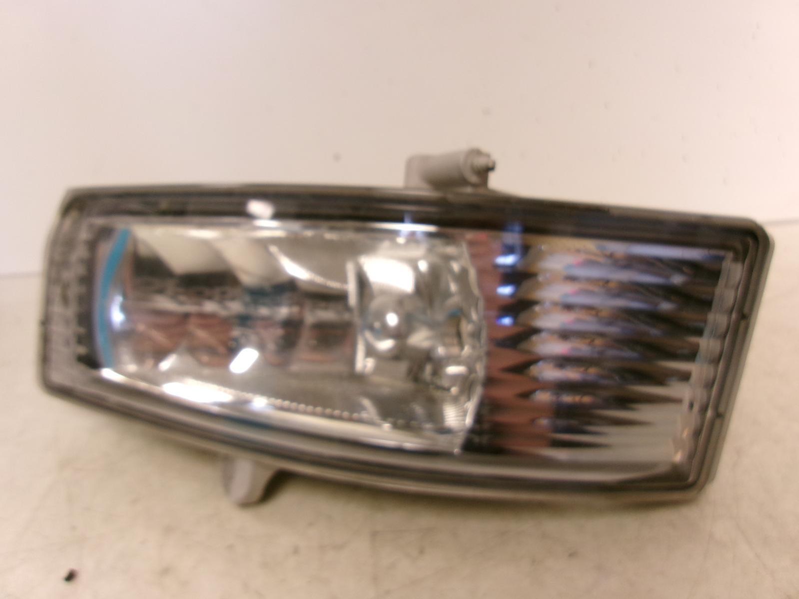 2005 2006 Toyota Camry Driver Lh Lower Halogen Fog Light Oem