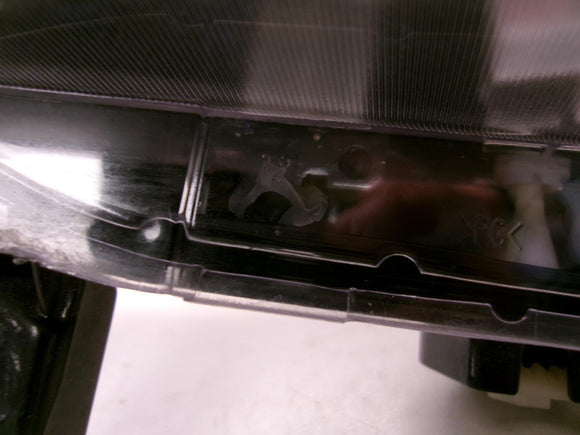 2020 2021 2022 2023 Ford Explorer Driver Lh Led Fog Light OEM