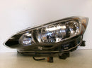 2017 - 2023 Subaru Impreza Driver Lh Halogen Headlight OEM-2