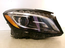 2017 Mercedes Gla Class 156 Type Passenger Rh HID Bi Xenon Headlight OEM-1