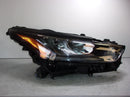 2020 - 2023 Toyota Highlander Passenger RH Led Reflector Headlight OEM-1