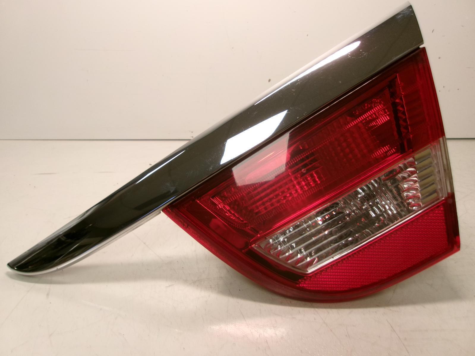 2012 2013 2014 2015 2016 2017 Buick Verano Passenger Rh Inner Tail Light OEM