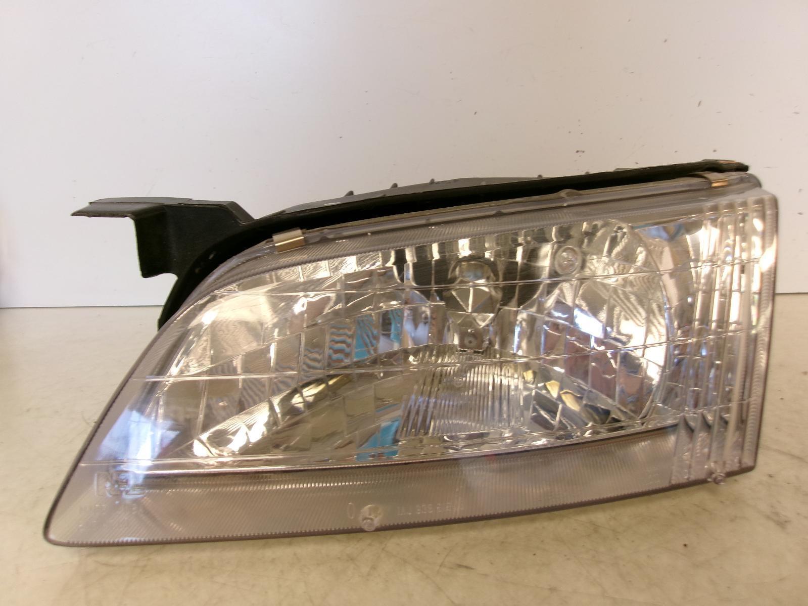 1998 1999 Nissan Altima Driver Lh Front Halogen Headlight OEM - 0