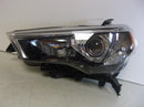 2014 - 2020 Toyota 4 Runner Driver LH Halogen Headlight OEM-1
