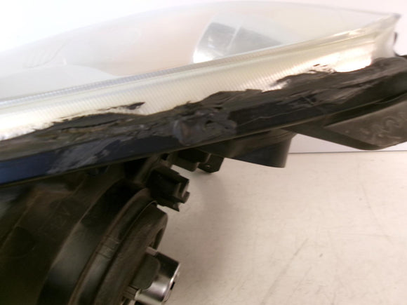 2003 2004 2005 Honda Pilot Passenger Rh Halogen Headlight OEM