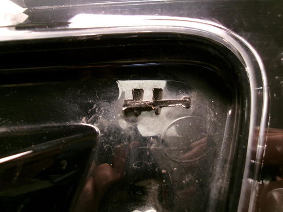 2019 2020 2021 Ford Expedition Driver Lh LED Headlight W/ Chrome Trim OEM