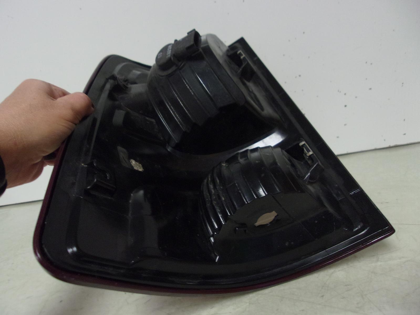 2009 - 2024 Dodge Ram1500 Passenger RH Non-Led Tail Light OEM