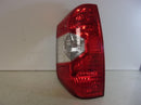 2014 - 2021 Toyota Tundra Driver LH Tail Light OEM-1