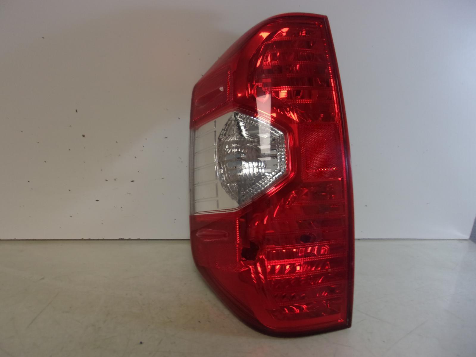 2014 - 2021 Toyota Tundra Driver LH Tail Light OEM