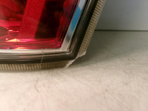 2014 2015 2016 Subaru Forester Passenger Rh Outer Tail Light OEM