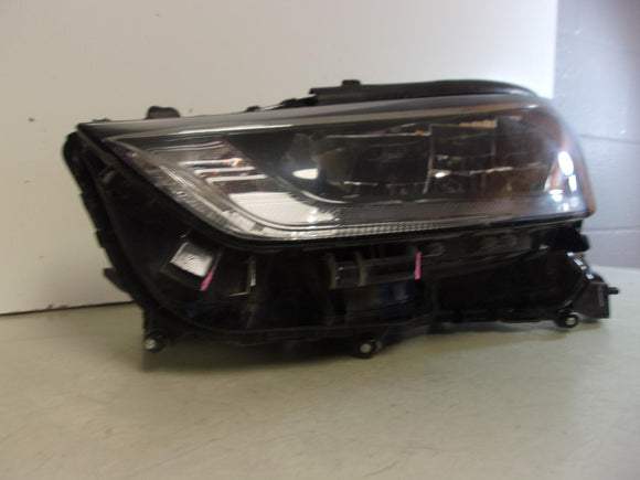 2020 2021 2022 2023 Toyota Highlander Driver Lh Non-adaptive Led Headlight OEM