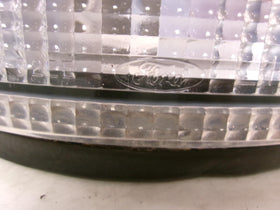 1995 - 2004 Ford E150 E250 E350 Driver LH Outer Quarter Panel Tail Light OEM - 0