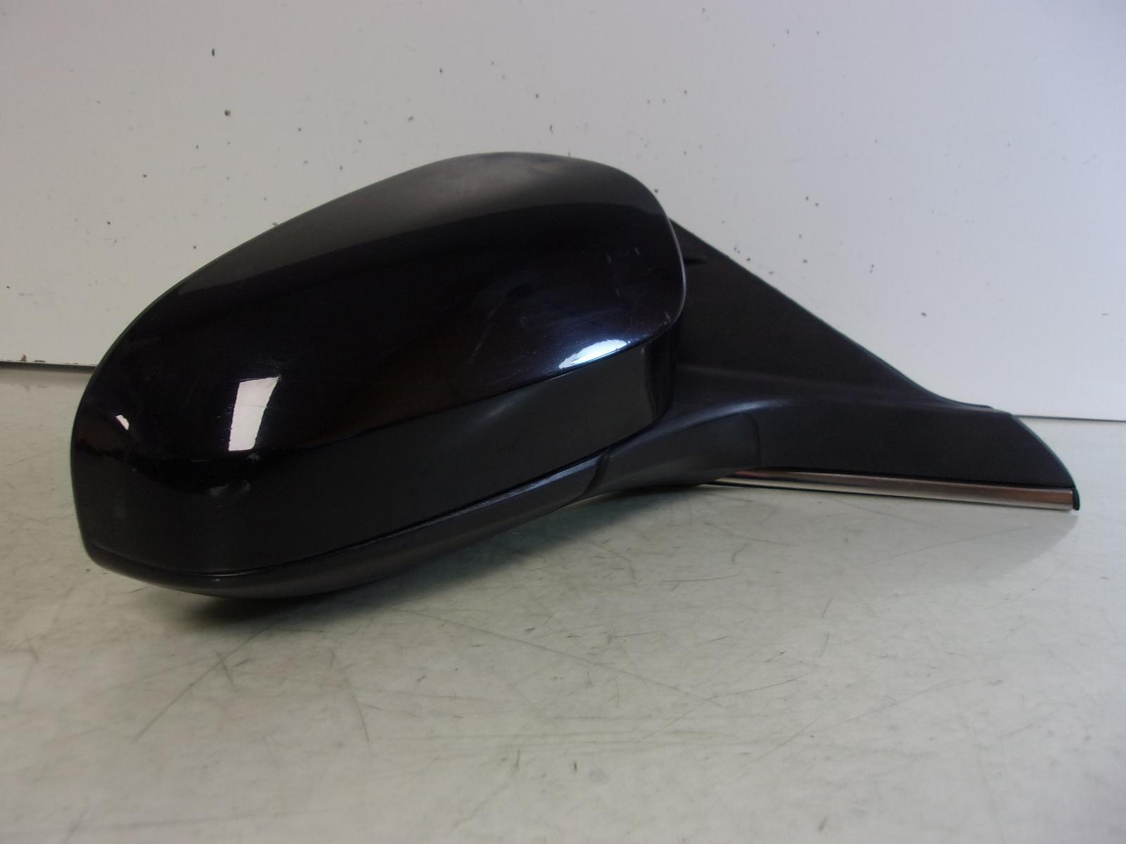 2015 2016 2017 Toyota Camry Passenger Rh Power Door Mirror OEM - 0