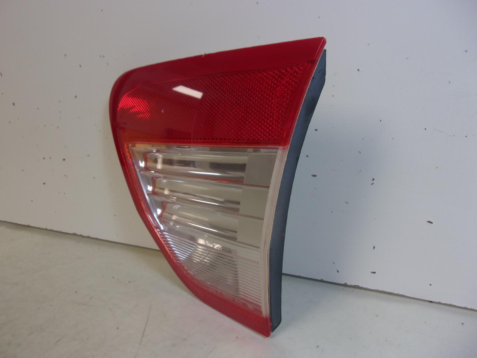 2006 2007 2008 2009 Mercury Milan Passenger RH Lid Inner Tail Light OEM - 0