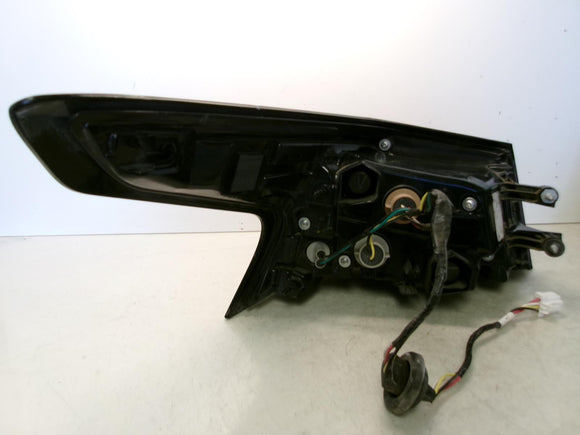 2019 2020 2021 2022 2023 Nissan Altima Passenger RH Outer Tail Light OEM