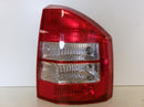 2007 2008 2009 2010 Jeep Compass Passenger Rh Outer Quarter Panel Tail Light OEM-1