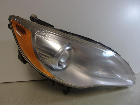 2011 2012 2013 2014 Chrysler 200 Passenger RH Halogen Headlight OEM