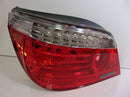 2008 2009 2010 Bmw 5-series Sedan E60 Driver Lh Quarter Panel Tail Light OEM-1