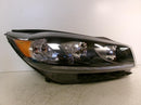 2019 2020 Kia Sorento Passenger Rh Halogen Headlight W/ Led Drl OEM-1