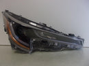 2020 2021 2022 Toyota Corolla Sedan Passenger RH Single Beam LED Headlight OEM-1