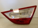 2011 2012 2013 Hyundai Sonata Passenger Rh Inner Lid Tail Light OEM-1