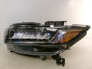 2018 2019 2020 Honda Accord Driver Lh LED Headlight OEM-3