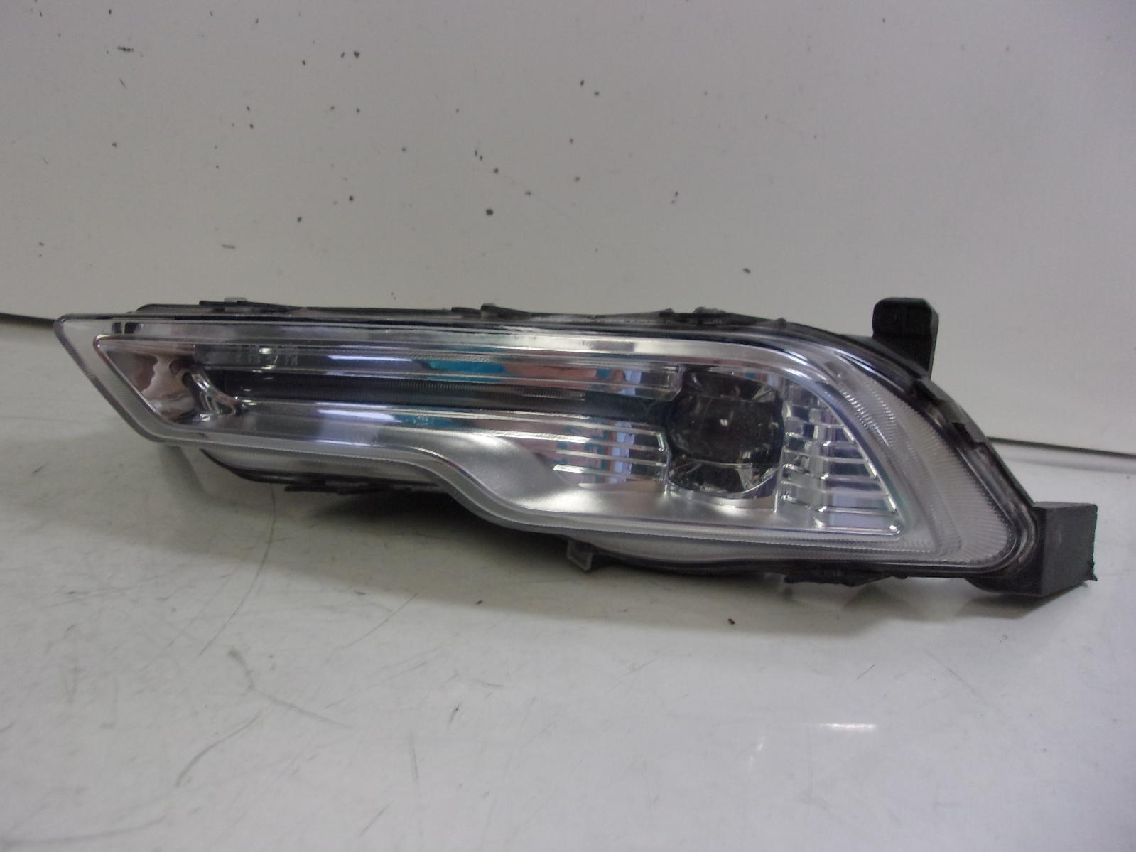 2017 2018 2019 Ford Fusion Driver Lh Led Fog Light OEM