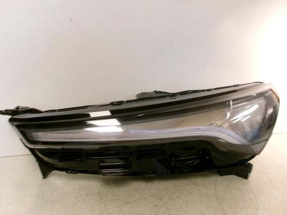 2022 2023 Buick Enclave Driver Lh Daytime Running Light LED OEM