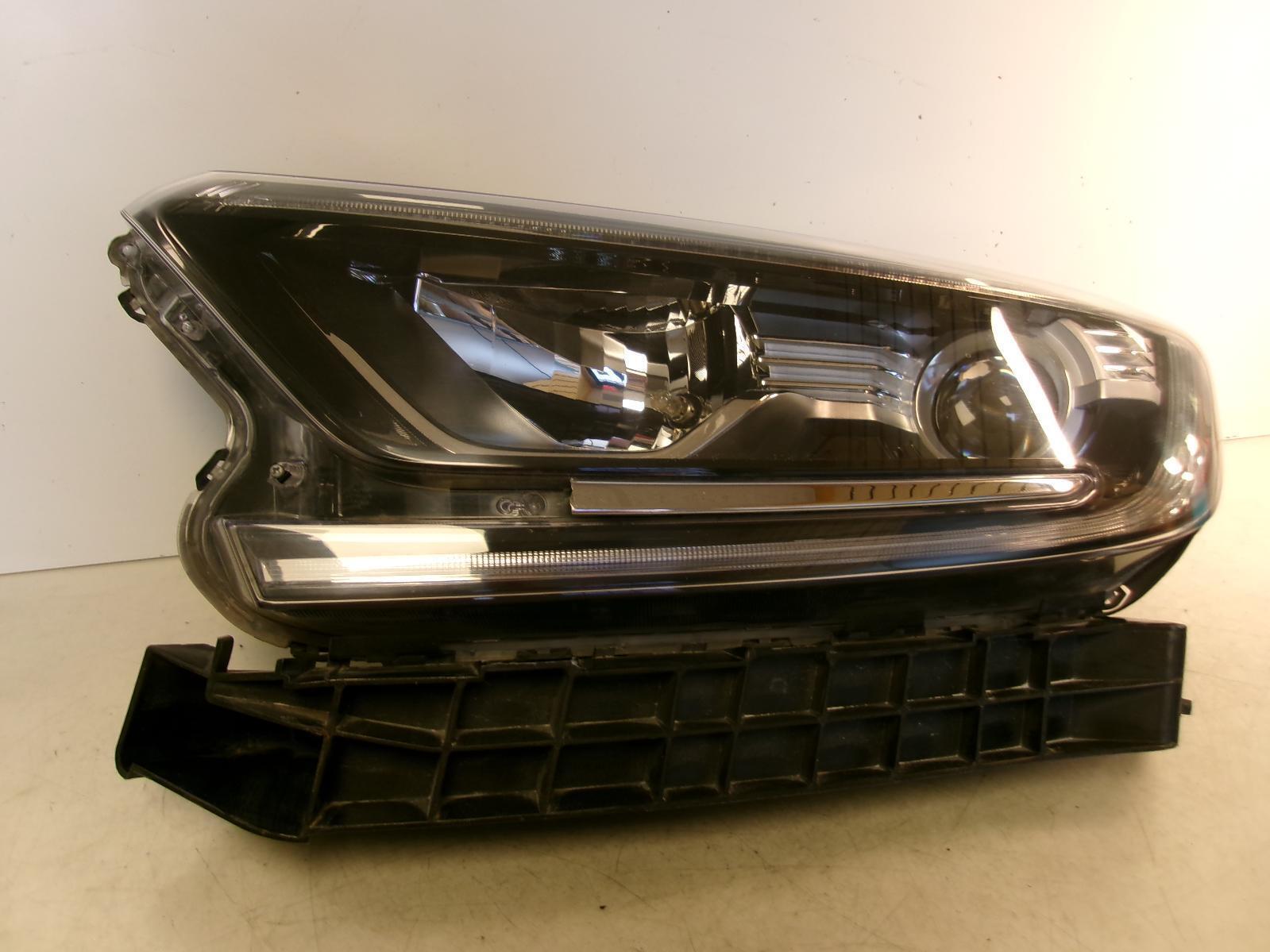 2017 2018 2019 2020 2021 2022 Honda Crv Driver Lh Halogen Headlight OEM